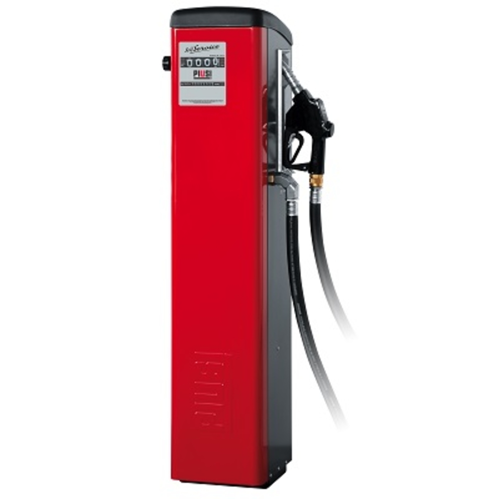 Distributeur self service gasoil 230V - 70 l/min - ALGI EQUIPEMENT - 07642100