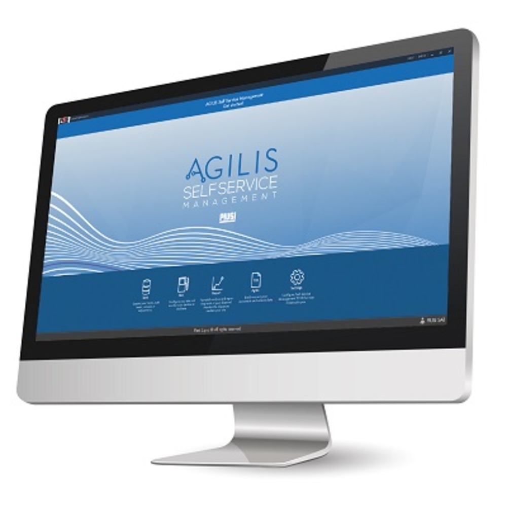 SYSTEME DE GESTION DE CARBURANT - USB ALGI EQUIPEMENT - 07643017