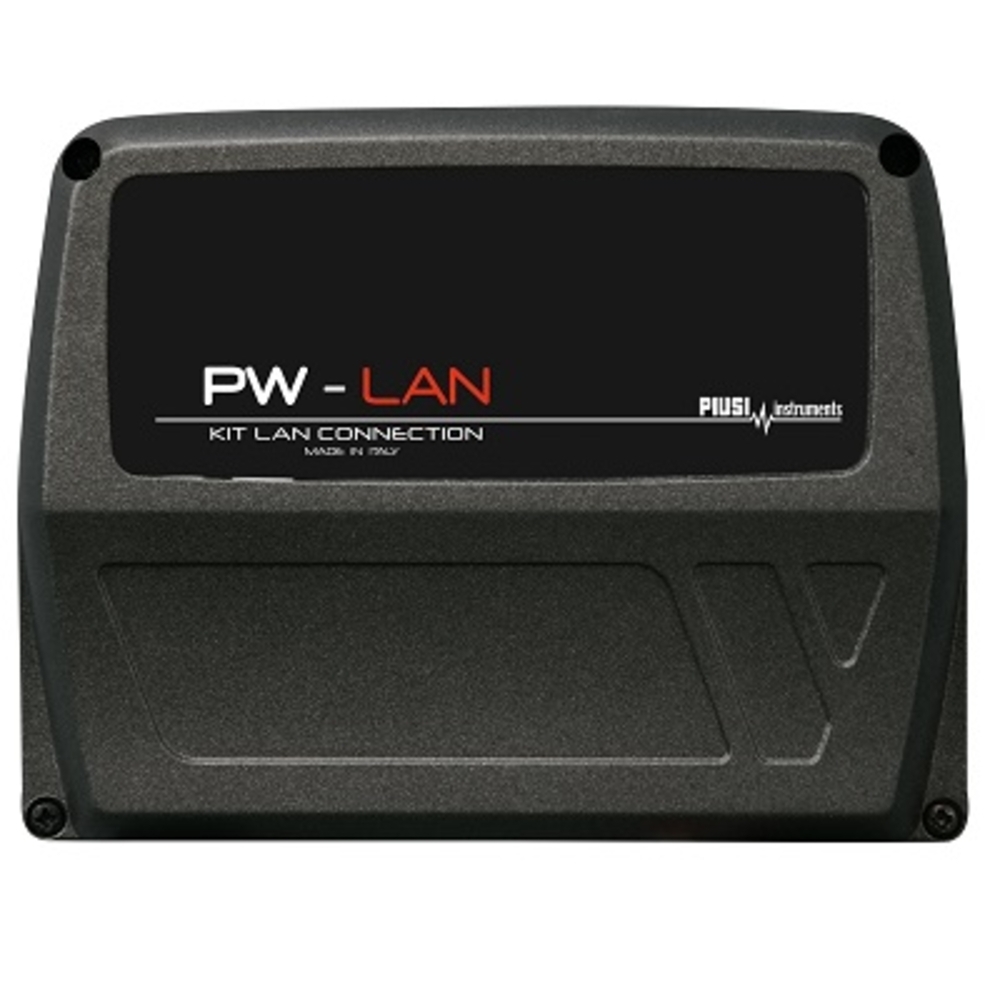 Adaptateur LAN pour le transfert des données - ALGI EQUIPEMENT - 07643021