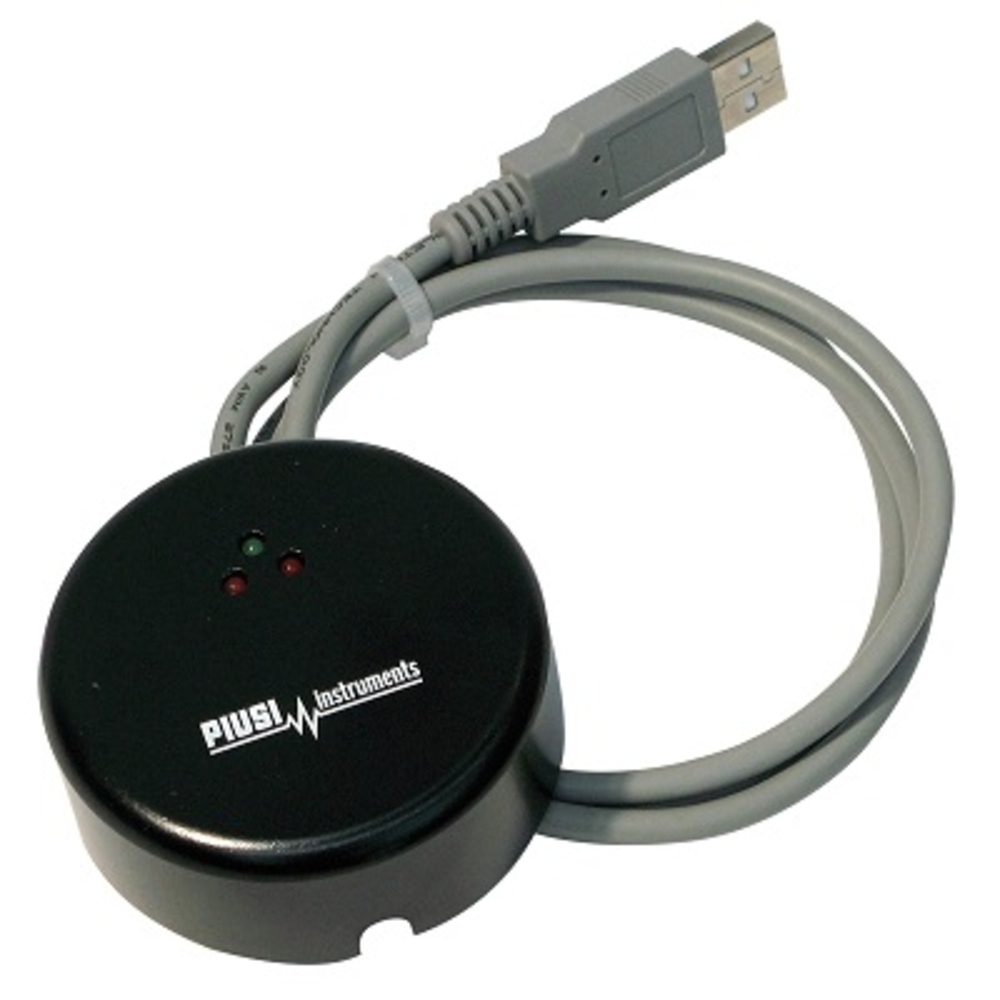 Adaptateur USB pour le transfert des données - ALGI EQUIPEMENT - 07643023