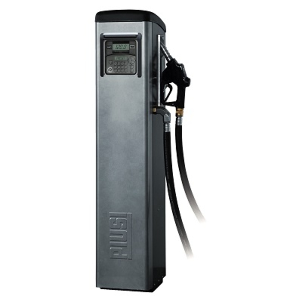 Distributeur self service gasoil avec gestion 230V - 70 l/min - ALGI EQUIPEMENT - 07643100