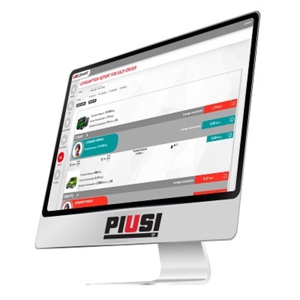 Complément B.SMART pour gestion des consommations - ALGI EQUIPEMENT - 07643406