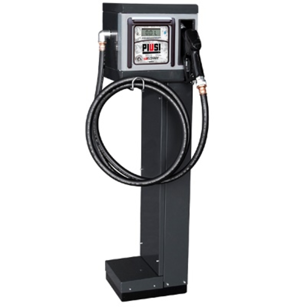 Distributeur gasoil carrossé avec gestion B.SMART 70 l/min 230V - ALGI EQUIPEMENT - 07643410