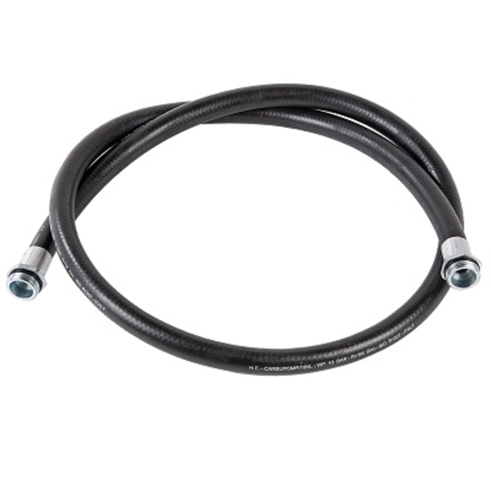 Tuyau gasoil/huile serti 2 m – ø20mm - ALGI EQUIPEMENT - 07644009