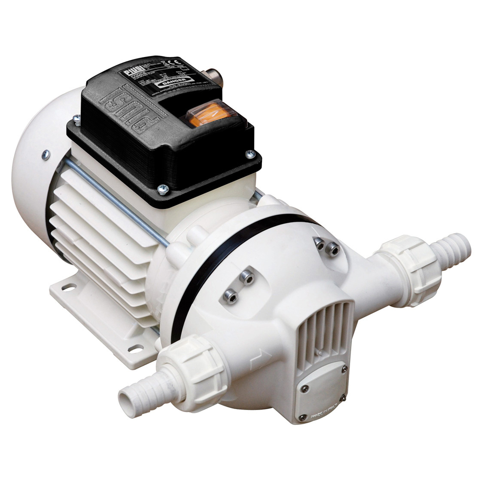 Pompe électrique AdBlue 230V - 34 l/min - ALGI EQUIPEMENT - 07645005