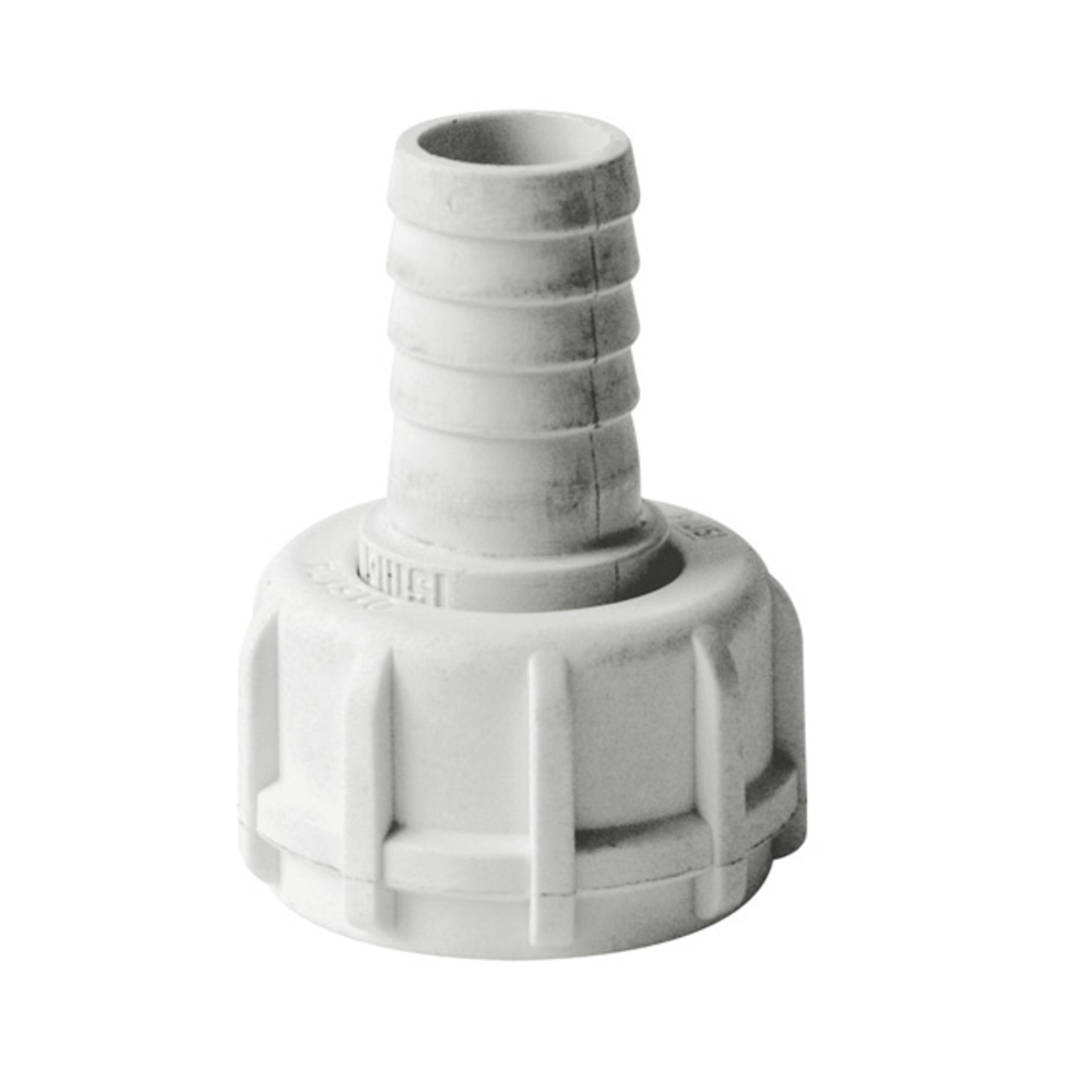 Raccord droit AdBlue 1″ Gaz F - ALGI EQUIPEMENT - 07645008