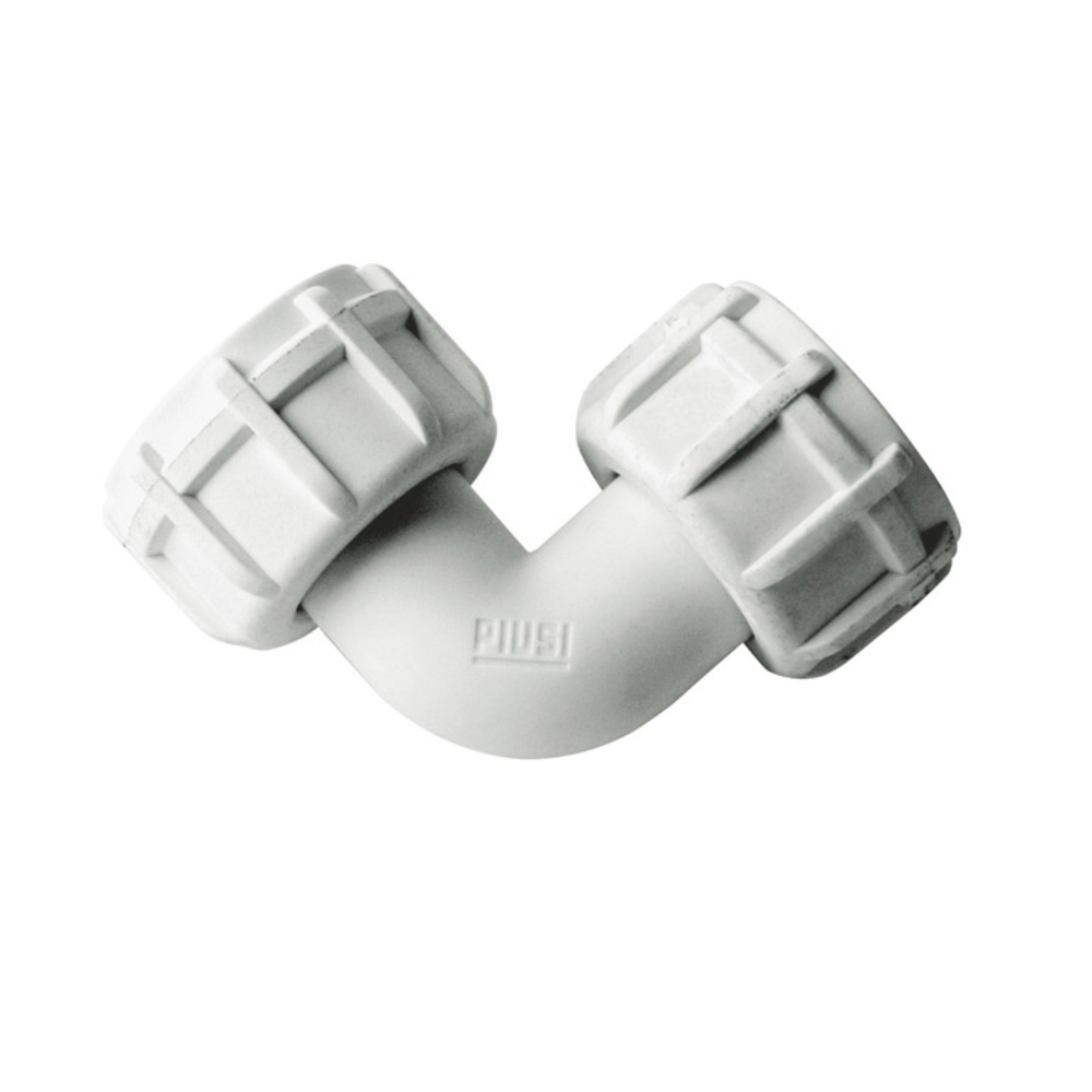 Raccord coudé AdBlue 1″ Gaz F/F - ALGI EQUIPEMENT - 07645009