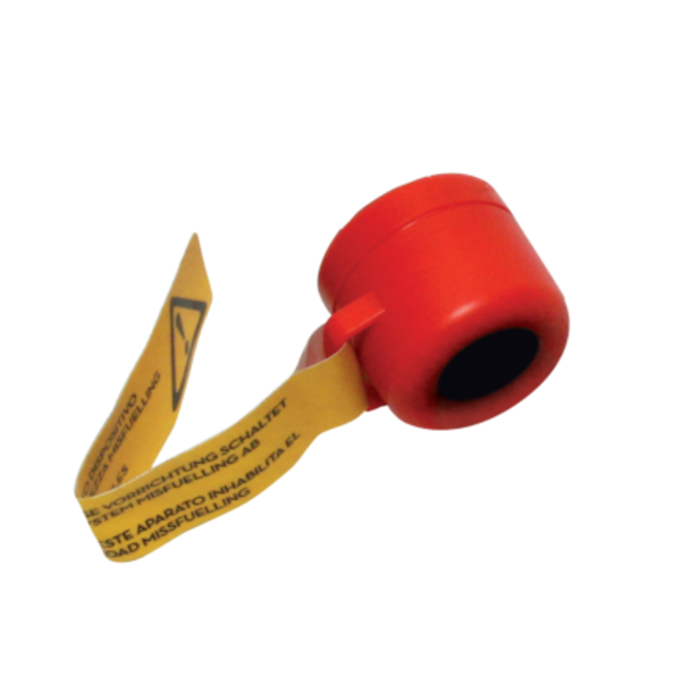 Adaptateur magnétique pour Jerrican AdBlue - ALGI EQUIPEMENT - 07645019