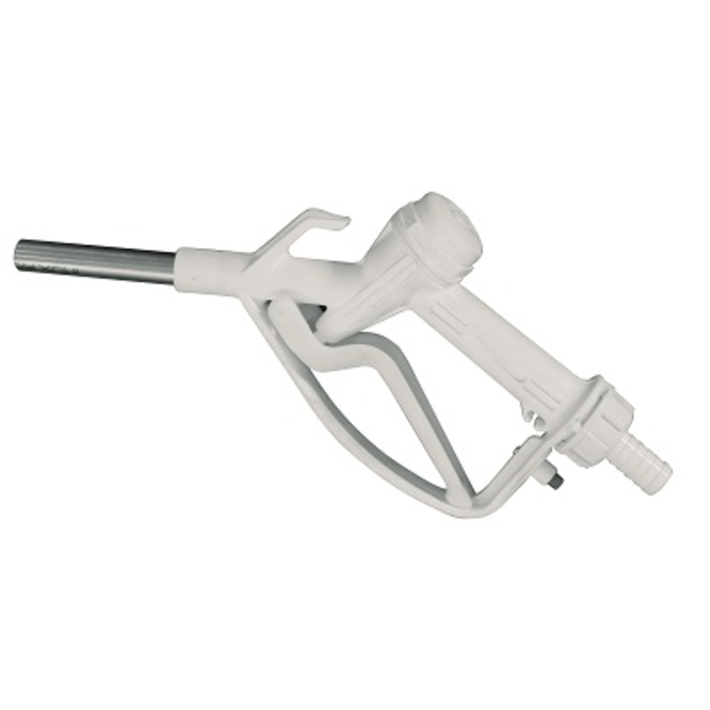 Pistolet manuel polypropylène spécial AdBlue - ALGI EQUIPEMENT - 07645020