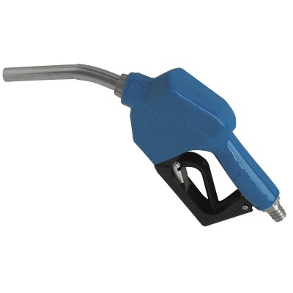 Pistolet automatique inox spécial AdBlue - ALGI EQUIPEMENT - 07645030