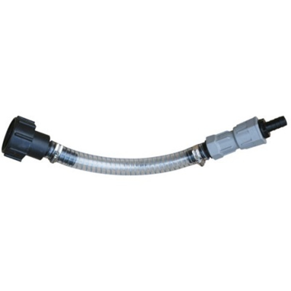 Kit de connexion vanne basse IBC - ALGI EQUIPEMENT - 07645065