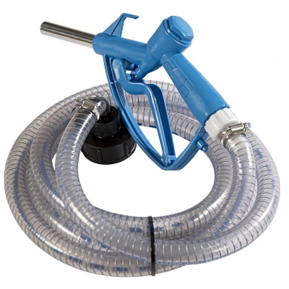 Kit transfert AdBlue par gravité 3 mètres - ALGI EQUIPEMENT - 07645078