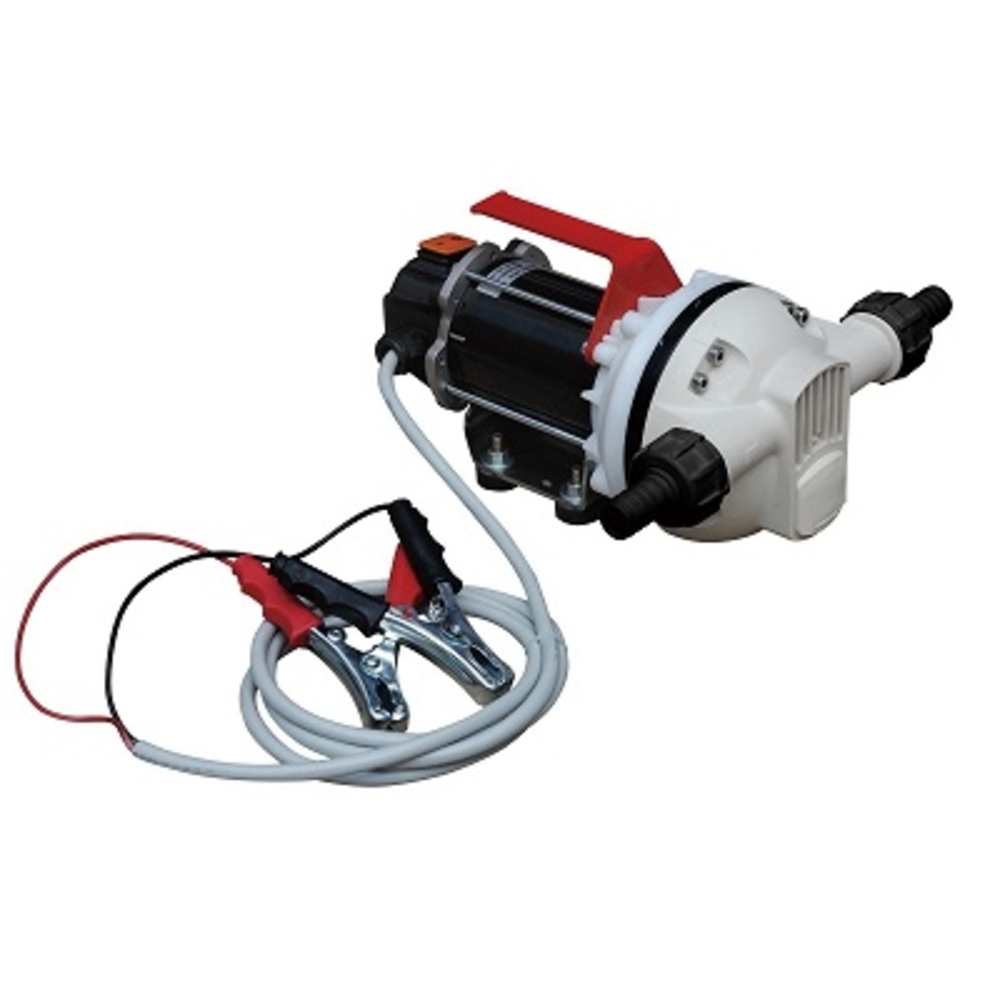 Pompe électrique AdBlue 12 V - 36 l/min - ALGI EQUIPEMENT - 07645112