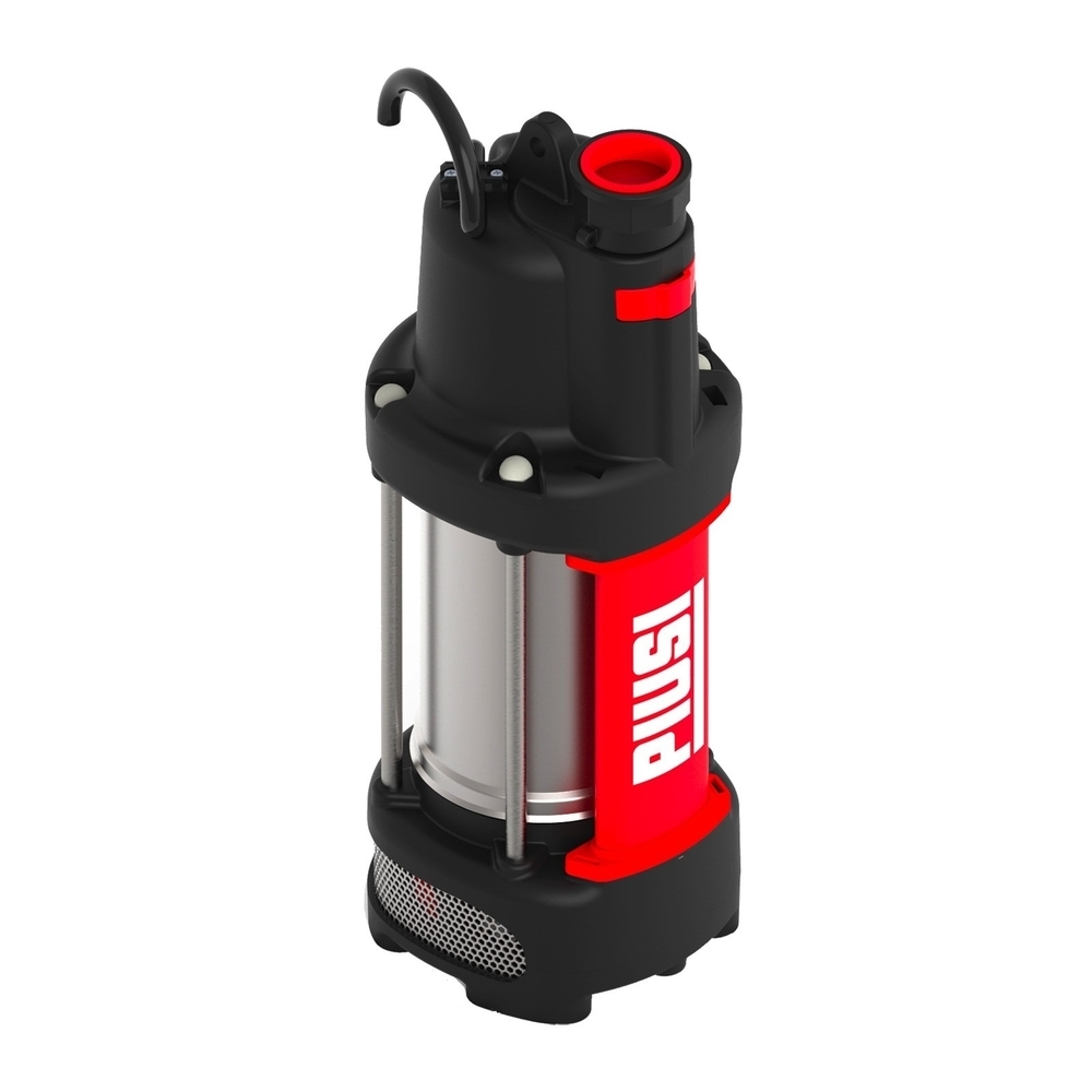 Pompe immergée pour AdBlue - ALGI EQUIPEMENT - 07645115