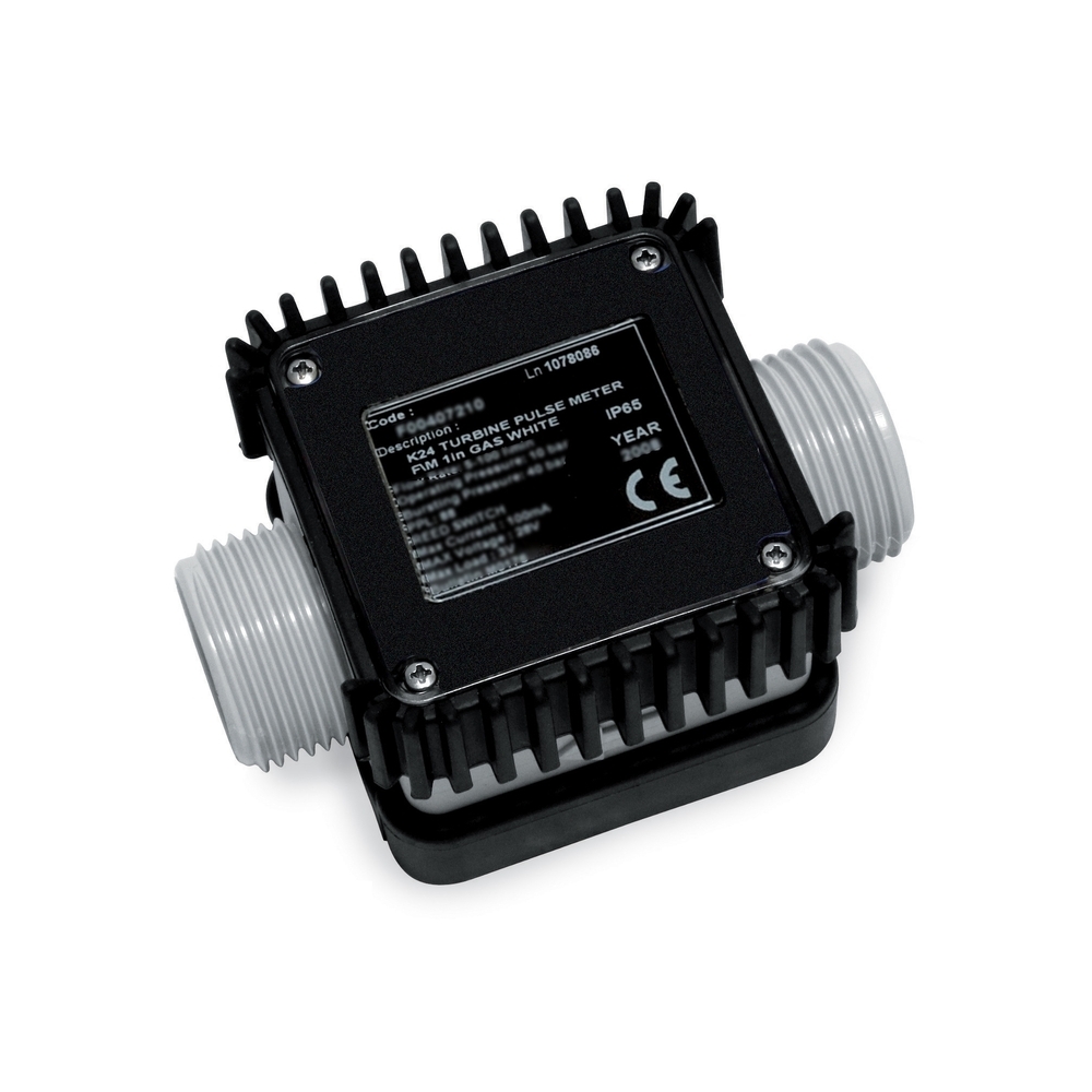 Compteur à impulsion - ALGI EQUIPEMENT - 07645118