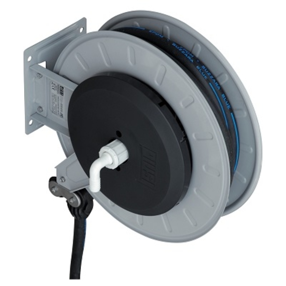 Enrouleur 8 m spécial AdBlue - ALGI EQUIPEMENT - 07645180