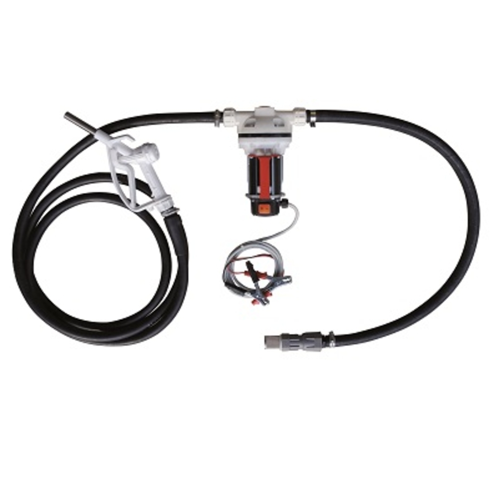 Groupe distribution AdBlue portable 12 V - 35 l/min - ALGI EQUIPEMENT - 07645212