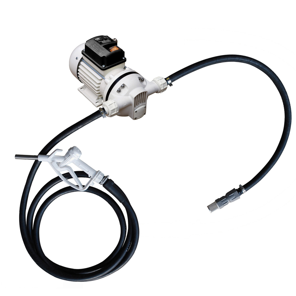 Groupe distribution AdBlue portable 230V - 32 l/min - ALGI EQUIPEMENT - 07645230