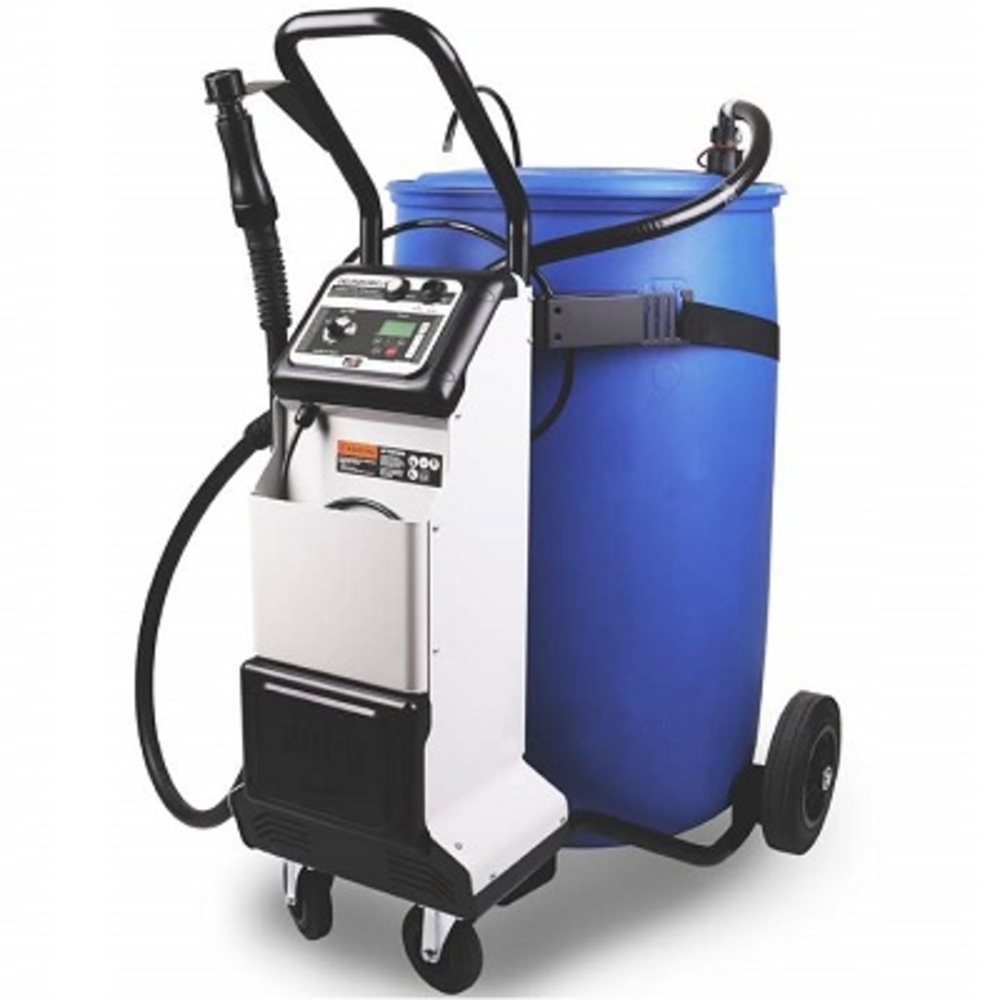 Distributeur mobile AdBlue programmable VL et PL - 230V - ALGI EQUIPEMENT - 07645906