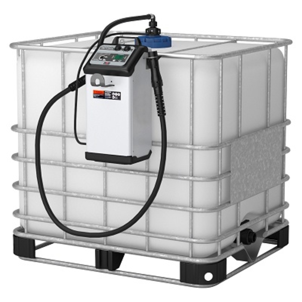 Distributeur fixe AdBlue autonome VL et PL - ALGI EQUIPEMENT - 07645916