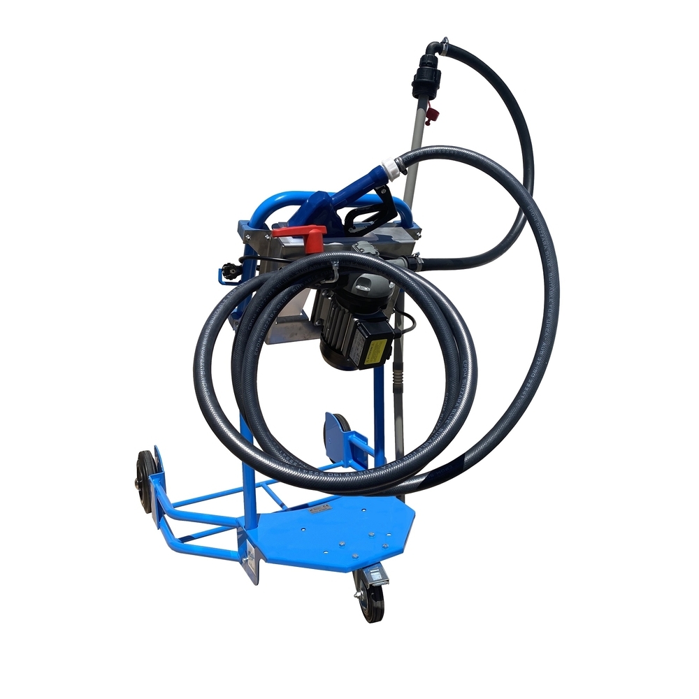 Distributeur mobile AdBlue VL et PL éco - ALGI EQUIPEMENT - 07645940