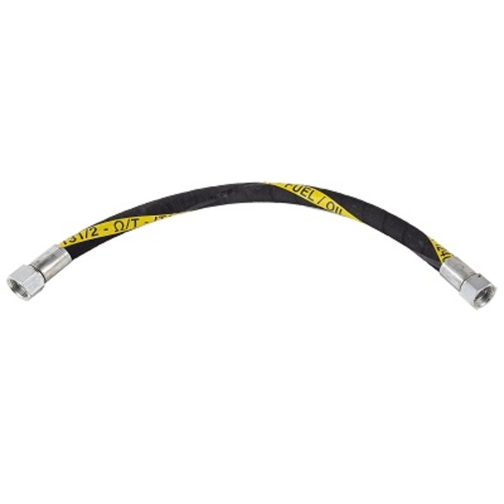 Flexible de liaison pour enrouleurs ATEX 1,5m 1″ - ALGI EQUIPEMENT - 07646104