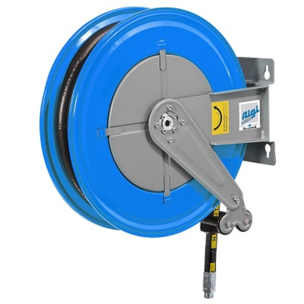 Enrouleur 15 m pour essence et kérozène ∅ 3/4″ 20mm - ALGI EQUIPEMENT - 07646115