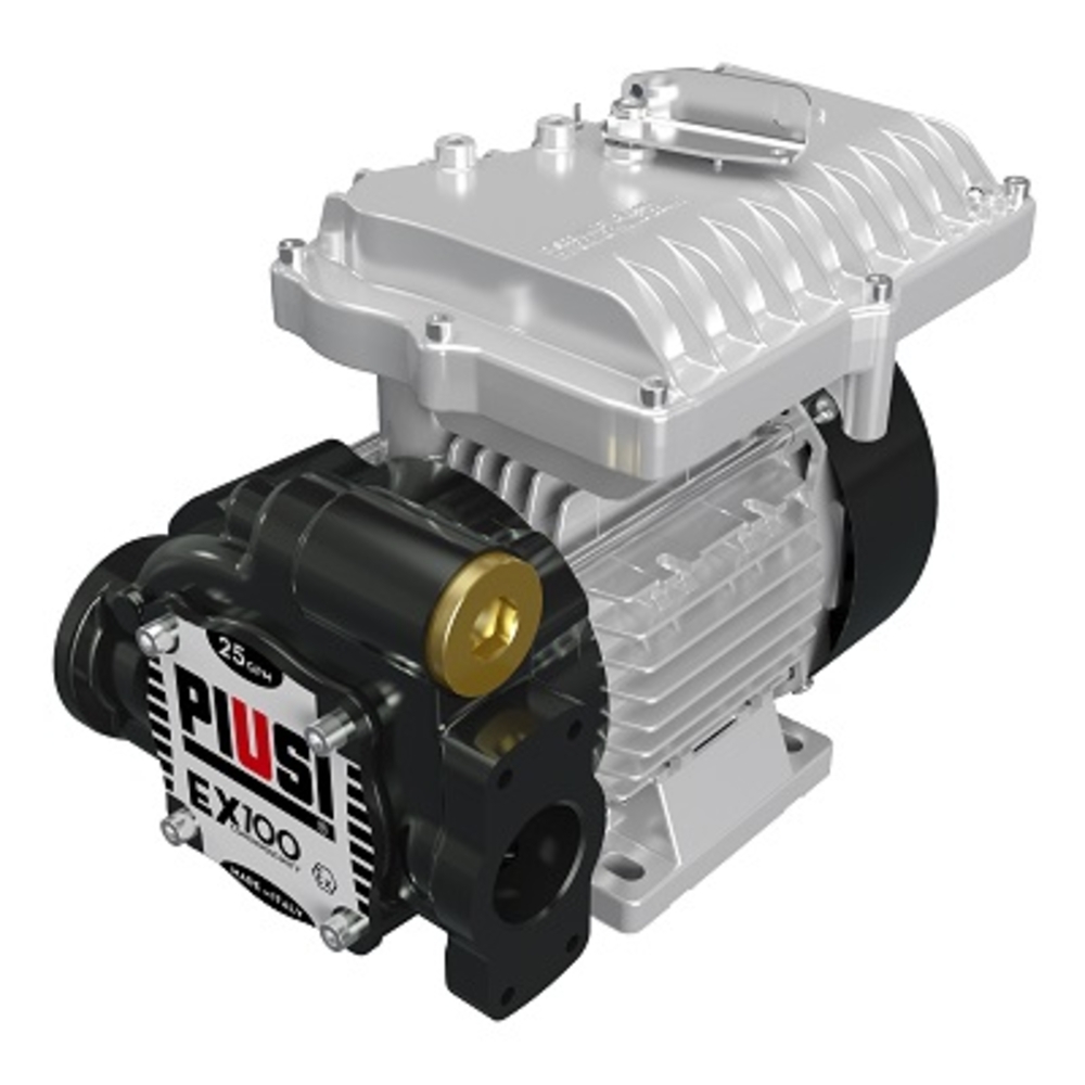 Pompe ATEX 100 l/min 230V - ALGI EQUIPEMENT - 07646702