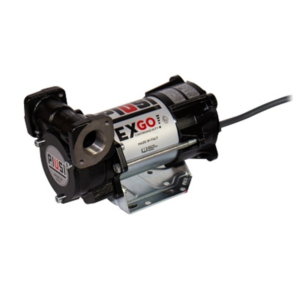 Pompe ATEX 32 l/min 12 v avec câble et pinces - ALGI EQUIPEMENT - 07646712