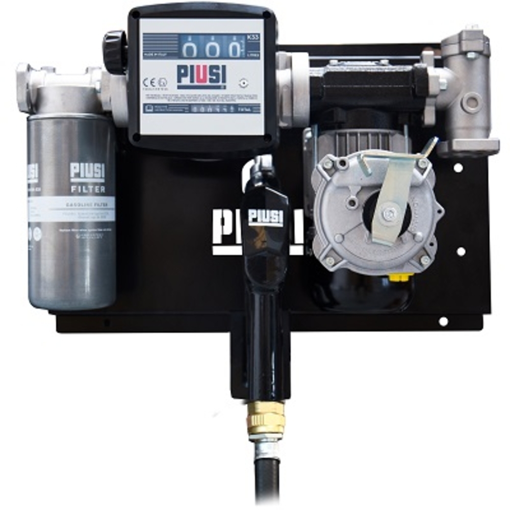 Station de transfert ATEX 230V - ALGI EQUIPEMENT - 07646801