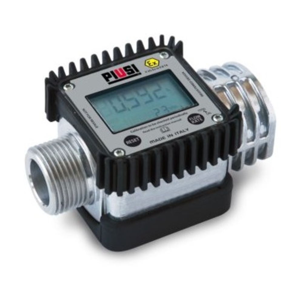 Compteur digital ATEX - ALGI EQUIPEMENT - 07646920