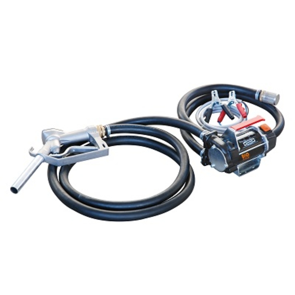 Groupe de transfert biodiesel 12 V - 50 l/min - ALGI EQUIPEMENT - 07647000