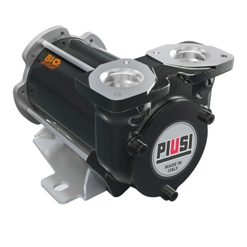 Pompe de transfert biodiesel 12V - 50 l/min - ALGI EQUIPEMENT - 07647001