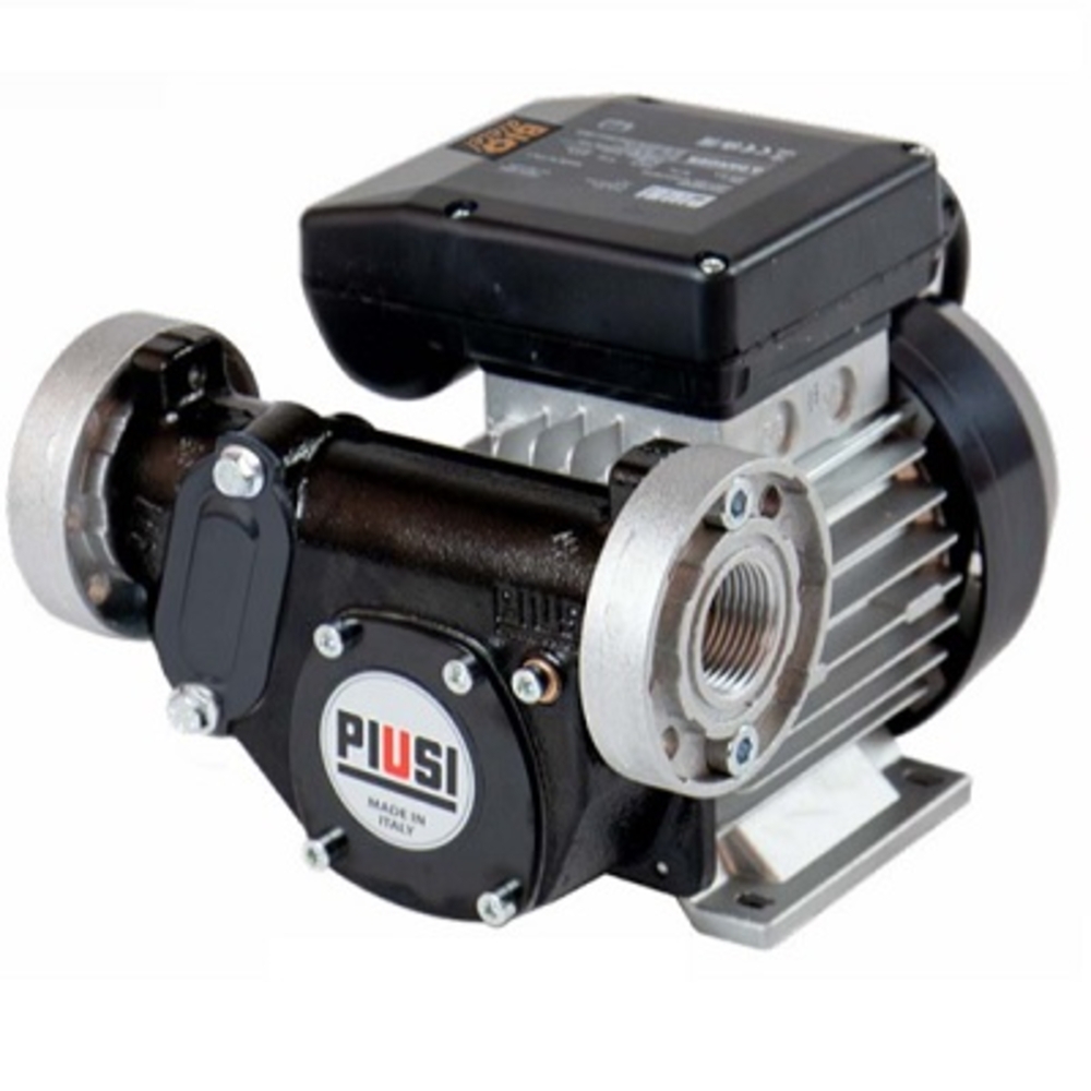 Pompe de transfert biodiesel 230V - 72 l/min - ALGI EQUIPEMENT - 07647011