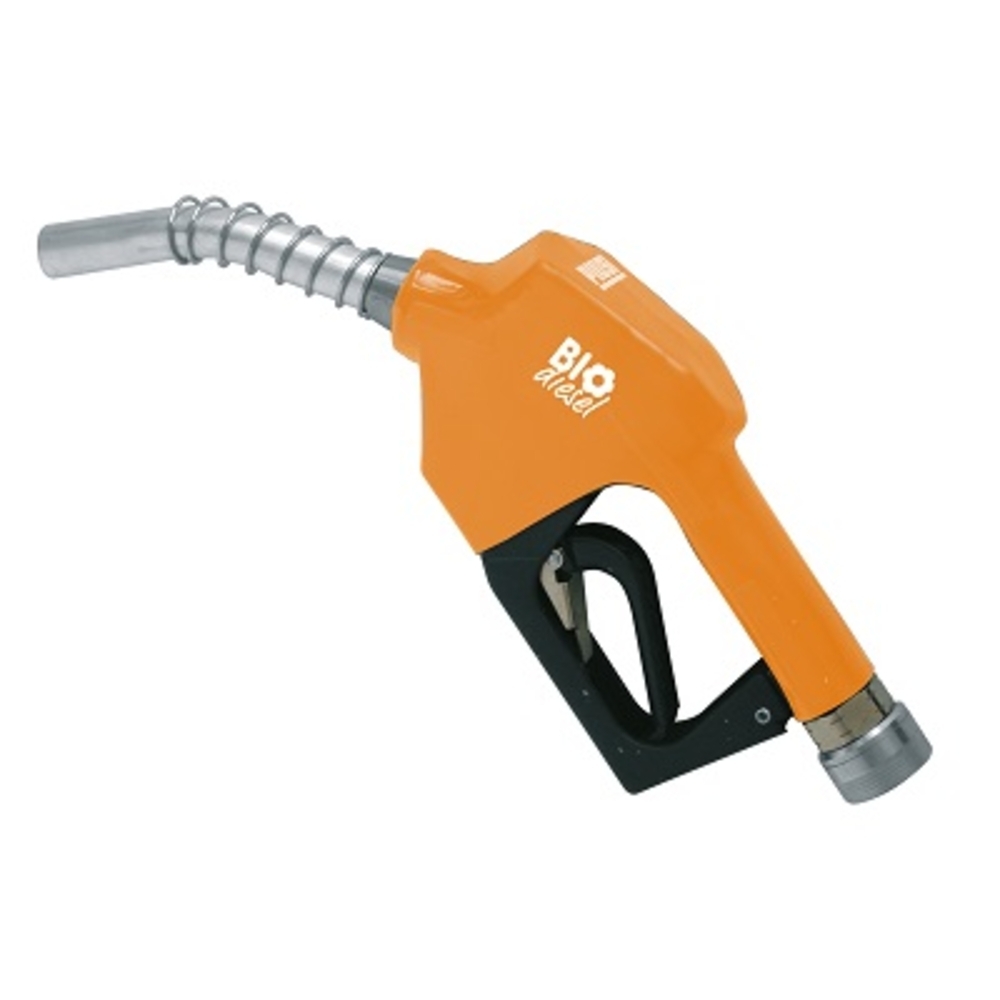 Pistolet automatique de distribution biodiesel 120 l/min - ALGI EQUIPEMENT - 07647120