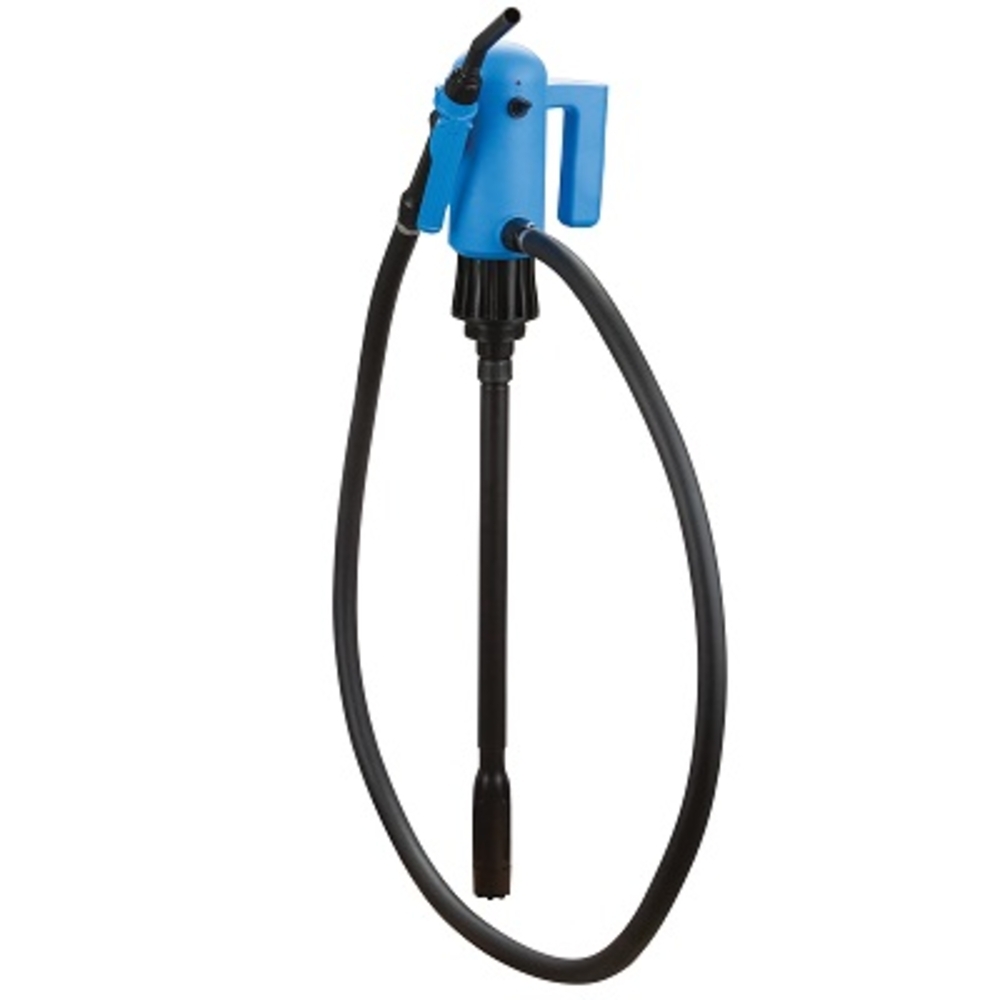 Pompe électrique 12 V / 230V multiproduit pour fût - ALGI EQUIPEMENT - 07652400