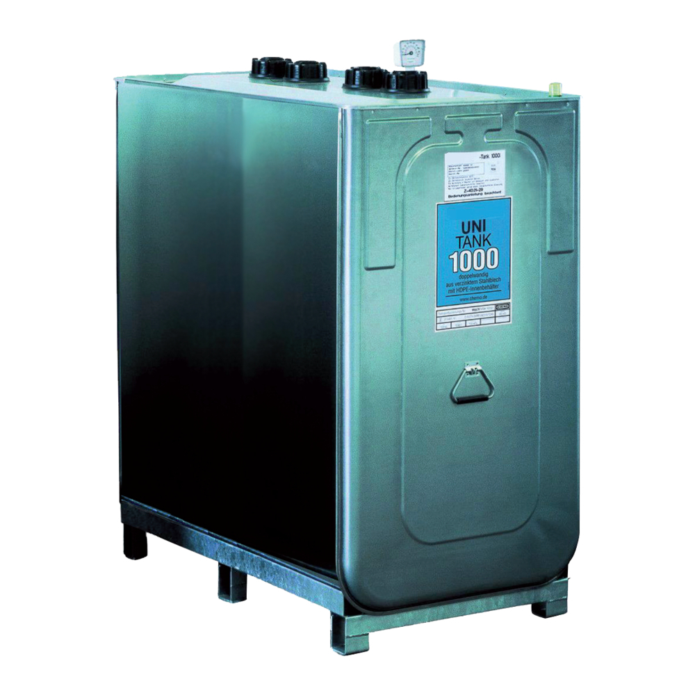 Citerne de stockage 1000 l - ALGI EQUIPEMENT - 07660100