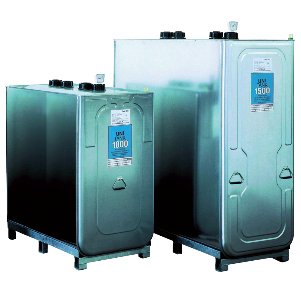 Citerne de stockage 1500 l - ALGI EQUIPEMENT - 07660150