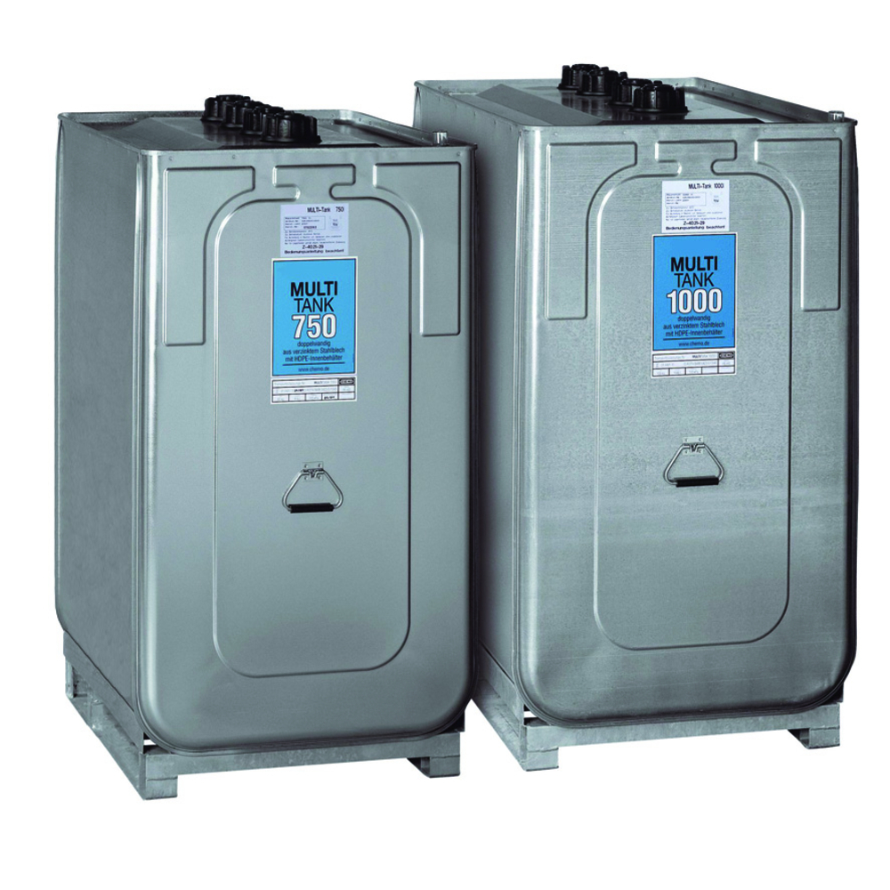 Citerne de transport ADR 750 l - ALGI EQUIPEMENT - 07665075