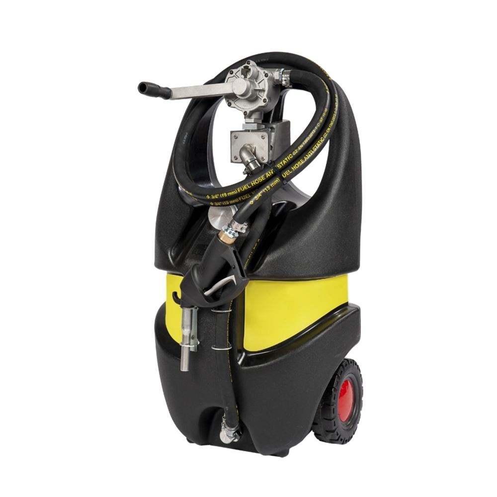 Caddy ravitailleur gasoil 55 L - ALGI EQUIPEMENT - 07674055