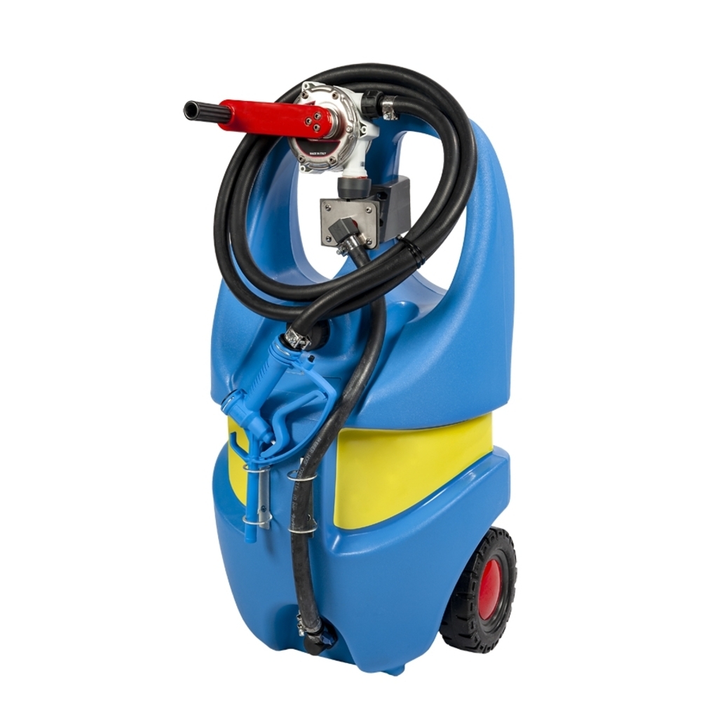 Caddy ravitailleur AdBlue 55 L - ALGI EQUIPEMENT - 07675055