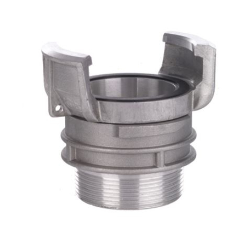 Raccord rapide Guillemin DN50 2″M - ALGI EQUIPEMENT - 07685003