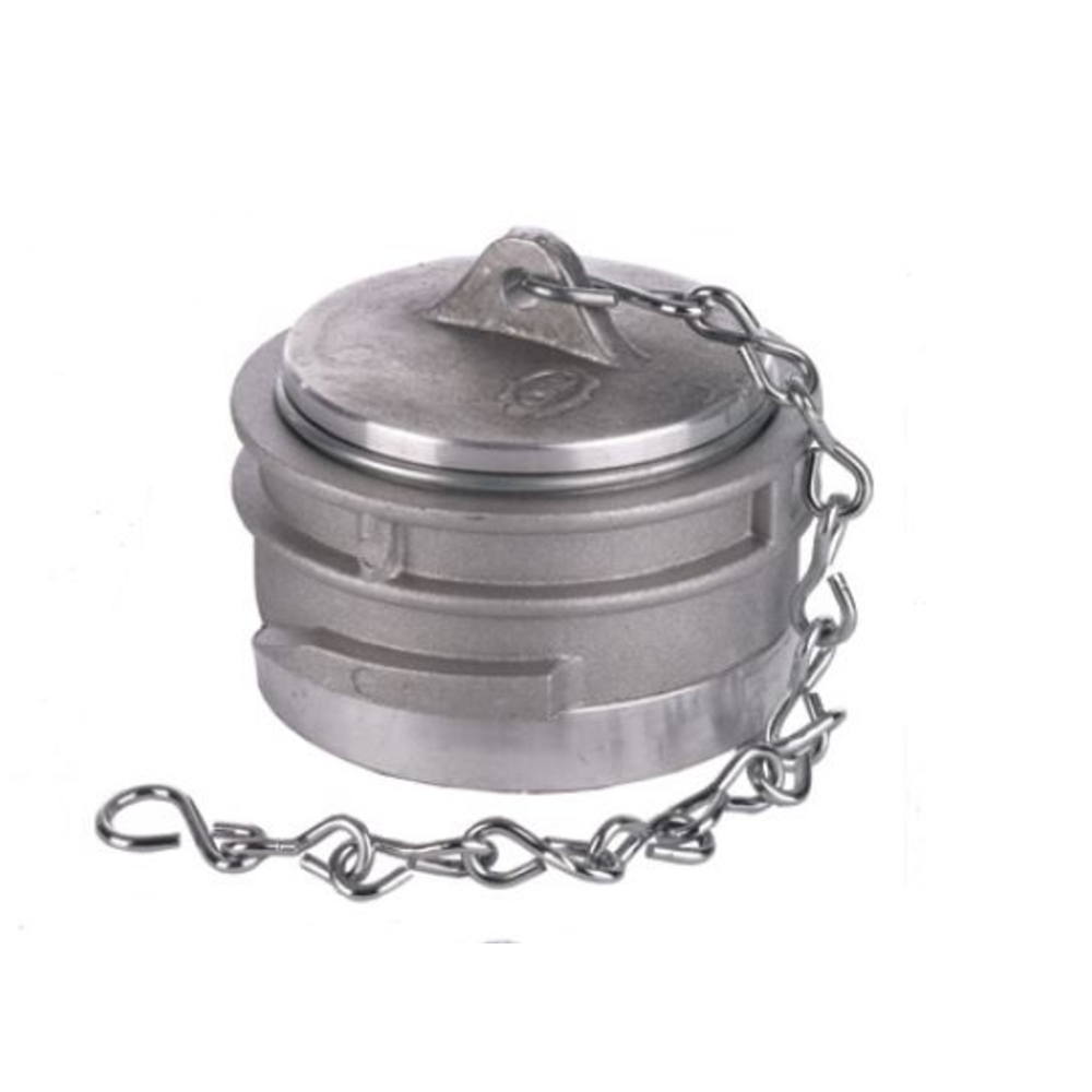Bouchon pour raccord rapide Guillemin DN50 - ALGI EQUIPEMENT - 07685004