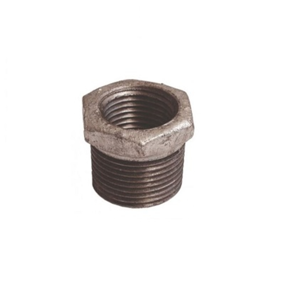 Réduction 2″ gaz M - 1″ gaz F - ALGI EQUIPEMENT - 07685007