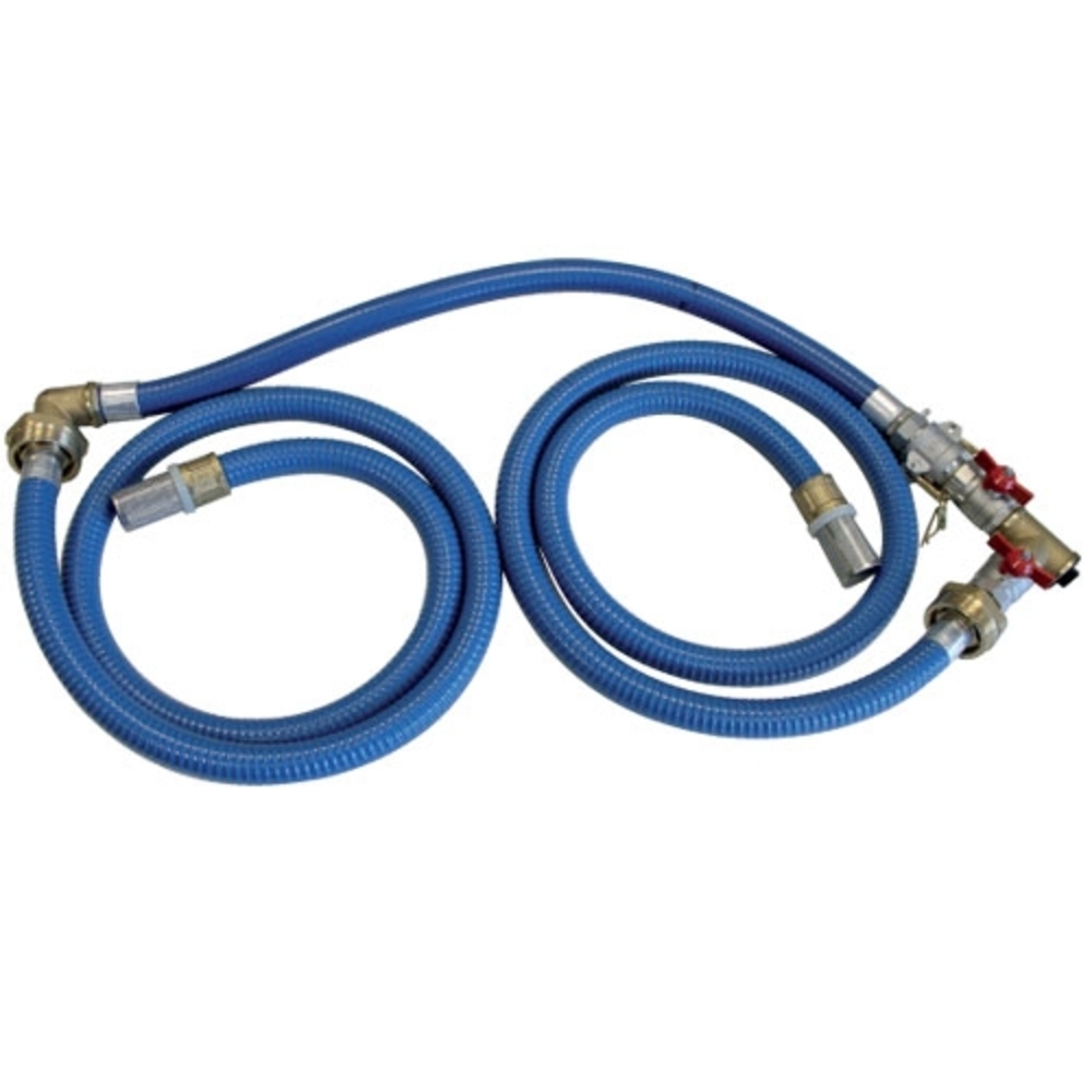 Kit de jumelage pour 2 cuves PEHD - ALGI EQUIPEMENT - 07685151