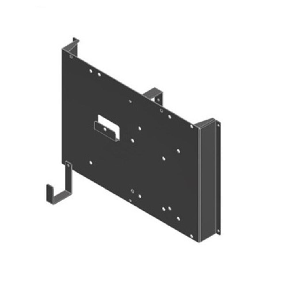 PLATINE DE FIXATION SUR CUVES SCHUTZ 1500 ET 2000L ALGI EQUIPEMENT - 07685308