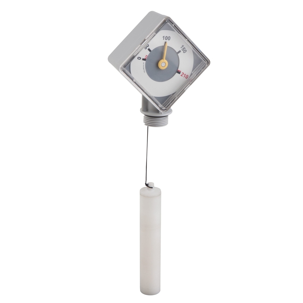 Indicateur de niveau pour fûts 200 l - ALGI EQUIPEMENT - 07693000