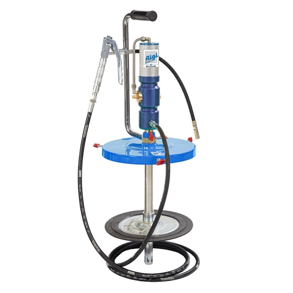 Ensemble fixe graisse 60/1 pour seau 18/30 kg - ALGI EQUIPEMENT - 07703502