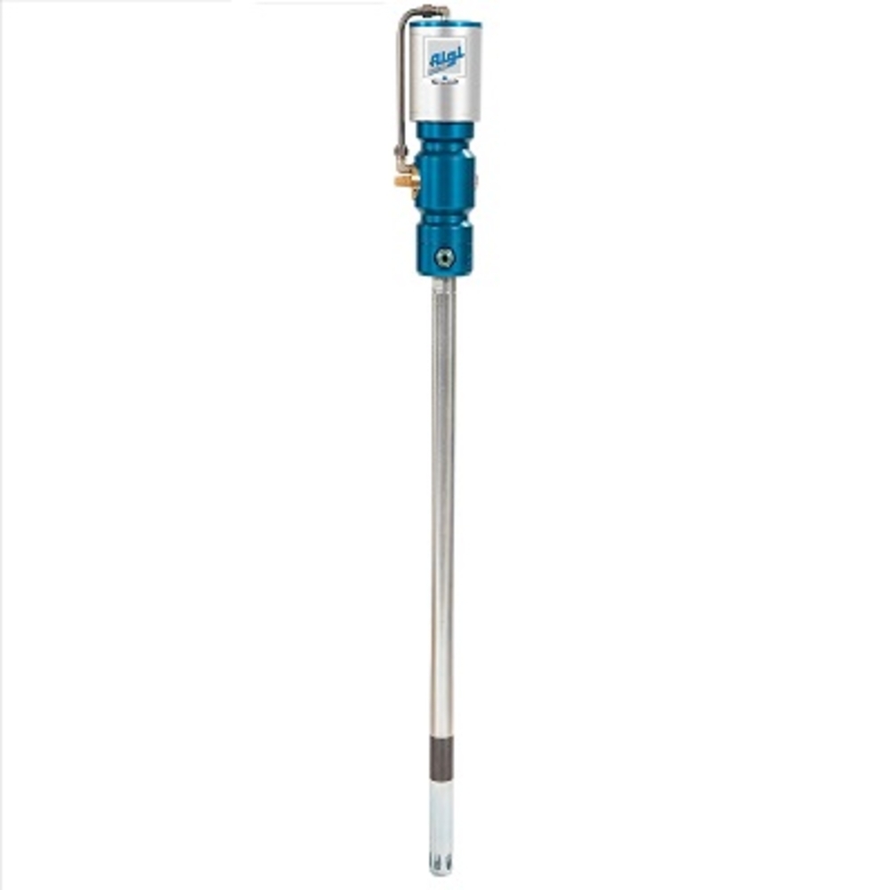 Pompe pneumatique de graissage 100/1 pour tonnelet 50 kg - ALGI EQUIPEMENT - 07706001