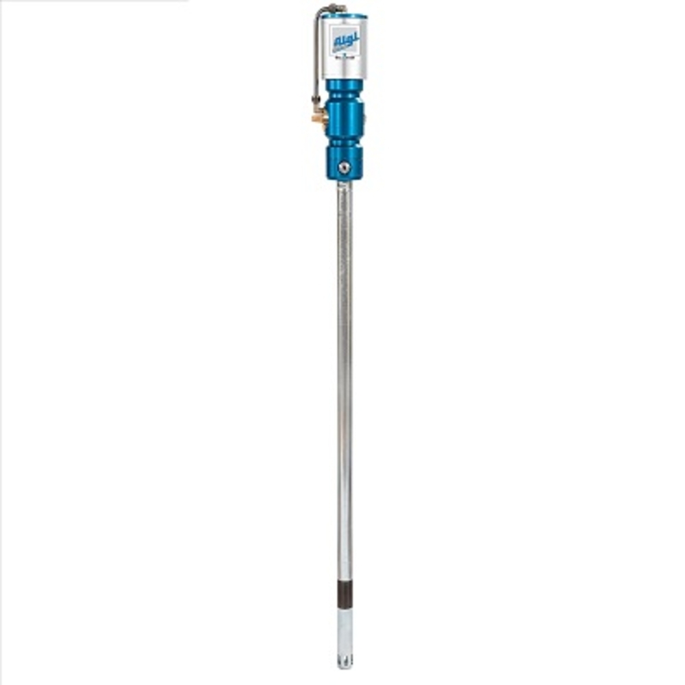 Pompe pneumatique de graissage 100/1 pour fût 200 kg - ALGI EQUIPEMENT - 07706002